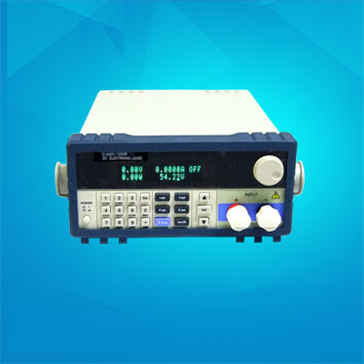 可編程直流電子負(fù)載