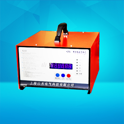 電動(dòng)汽車(chē)充電樁和充電機(jī)的區(qū)別