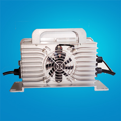 24V30A防水車(chē)載充電機(jī)